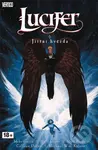 Lucifer 10: Jitřní hvězda - Mike Carey, Peter Gross, Ryan Kelly - kniha z kategorie Komiksy