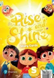 Rise and Shine Starter: Story Cards - Vaughan Jones