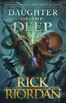Daughter of the Deep - Rick Riordan - kniha z kategorie Sci-fi, fantasy a komiksy