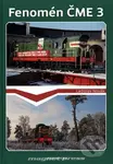 Fenomén ČME 3 - Ladislav Novák - kniha z kategorie Historie