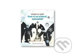 Kam si sa schoval, tučniačik? - Essi Kimpimaki - kniha z kategorie Pro děti