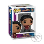 Funko POP TV: Ms. Marvel - Najma,Funko POP TV: Ms. Marvel - Najma