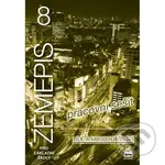 Zeměpis 8 pro základní školy (Lidé a hospodářství - Pracovní sešit) - kniha z kategorie 2. stupeň
