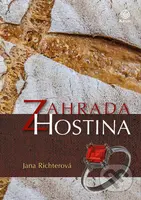 Zahrada: Hostina - Jana Richterová - kniha z kategorie Sci-fi a fantasy