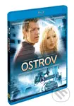 Ostrov - Rudolf Havlík, Michael Bay - film z kategorie Akční sci-fi