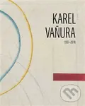 Karel Vaňura 1937–2018