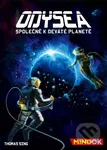 Odysea - Thomas Sing - hra z kategorie Party hry