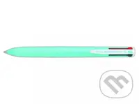 Pilot SuperGrip G4 - světle modrá