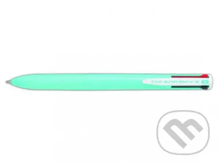 Pilot SuperGrip G4 - světle modrá