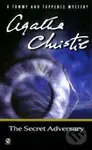 Secret Adversary /Tommy&Tuppence - Agatha Christie