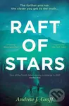 Raft of Stars - Andrew J. Graff - kniha z kategorie Společenská beletrie