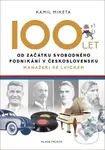 100 let od začátku svobodného podnikání v Československu - kniha z kategorie Romantická