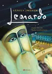 Génius jménem Leonardo - Giulio Visconti, Bimba Landmann