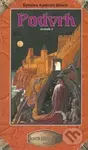 Podvrh (Svazek 2) - Rusch Kathryn Kristine - kniha z kategorie Sci-fi a fantasy