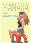 Vůně neviditelného - Milo Manara