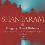 Shantaram - Gregory David Roberts - kniha z kategorie Společenská beletrie