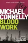 Blood Work - Michael Connelly - kniha z kategorie Detektivky, thrillery a horory