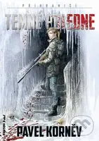 Temné poledne - Pavel Korněv - kniha z kategorie Sci-fi a fantasy