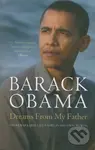 Dreams From My Father - Barack Obama