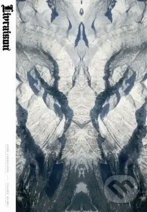 Livraison 4 (Open Landscapes Closed) - kniha z kategorie Fotografie