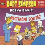 Bart Simpson: Bezva bavič (11/2016) - Matt Groening - kniha z kategorie Komiksy