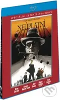 Neúplatní - S.E. - Brian De Palma - film z kategorie Filmy