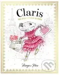 Claris - Megan Hess - kniha z kategorie Pohádky