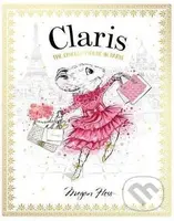 Claris - Megan Hess - kniha z kategorie Pohádky