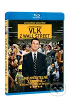 Vlk z Wall Street - Martin Scorsese - film z kategorie Akční a dobrodružné