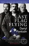 Last Flag Flying - Darryl Ponicsan - kniha z kategorie Beletrie
