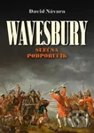 Wavesbury: Slečna podporučík - David Navara