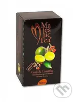 Biogena 224 Majestic Goji + Limetka 20x2.5g