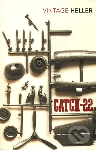 Catch-22 - Joseph Heller
