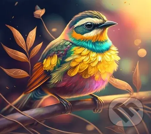 Dřevěné puzzle Ptačí zpěv A3 - puzzle z kategorie Ostatné