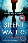 Silent Waters - L.V. Matthews - kniha z kategorie Thrillery