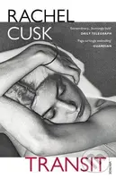 Transit - Rachel Cusk - kniha z kategorie Společenská beletrie