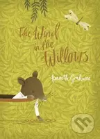 The Wind in the Willows (V&A Collectors Edition) - Kenneth Grahame