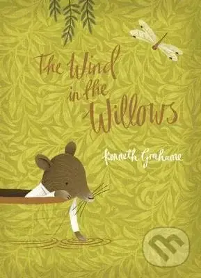 The Wind in the Willows (V&A Collectors Edition) - Kenneth Grahame