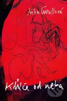 Kľúče od neba - Júlia Čurillová - kniha z kategorie Poezie