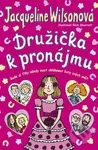 Družička k pronájmu - Jacqueline Wilson - kniha z kategorie Beletrie pro děti