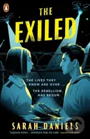 The Exiled - Sarah Daniels - kniha z kategorie Sci-fi