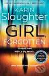 Girl, Forgotten - Karin Slaughter - kniha z kategorie Thrillery