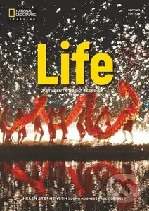 Life - Second Edition A0/A1.1 (Beginner - Student's Book + App) - Paul Dummett