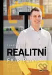 Realitní fair play (aneb Ze života moderního makléře) - kniha z kategorie Podnikání