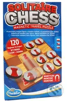 Solitaire Chess - Vesa Timonen - hra z kategorie Karty, hlavolamy