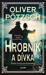 Hrobník a dívka (Vraždící fantom paralyzuje město) - kniha z kategorie Detektivky, thrillery a horory