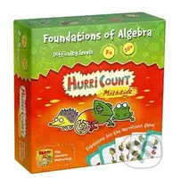 HurriCount Mathitude - hra z kategorie Vzdělávací hry