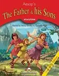 Storytime 2 - The Father & his Sons - Teacher´s Edition (+ Audio CD) - kniha z kategorie Jazykové učebnice a slovníky