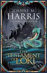 The Testament of Loki - Joanne M. Harris - kniha z kategorie Sci-fi, fantasy a komiksy