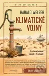 Klimatické vojny (Pre čo sa budeme zabíjať v 21. storočí) - kniha z kategorie Ekologie